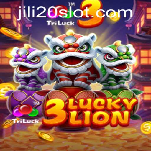 Exploring the Thrilling World of 3LUCKYLION: A Guide to Gameplay and Strategy