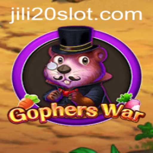 Discover the Thrilling World of GophersWar: Rise to Victory with Jili20