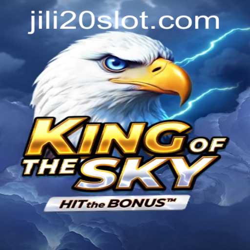 King of the Sky: A Comprehensive Guide to the Exciting Game