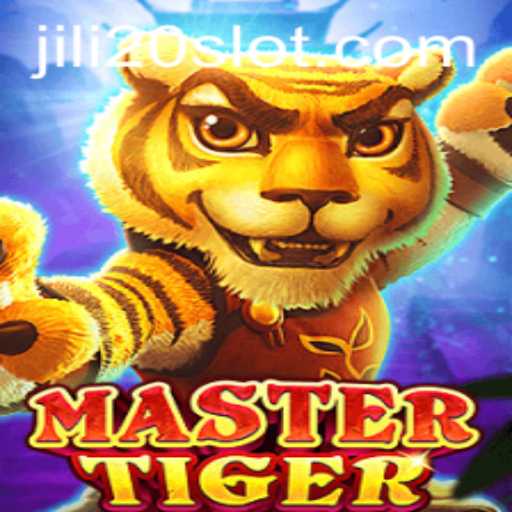MasterTiger: An Immersive Gaming Experience with Exciting Challenges