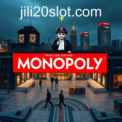 The Dynamics of Monopoly: Understanding Market Dominance