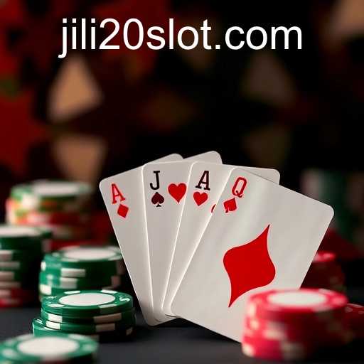 jili20