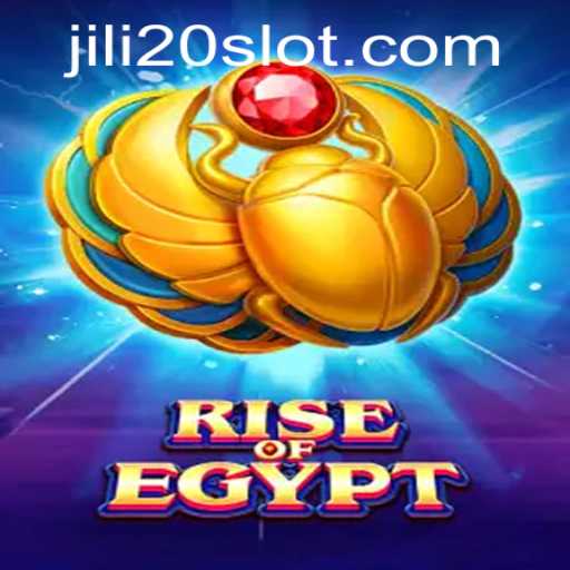 Discovering the Thrills of 'RiseOfEgypt' and Unveiling the Magic of 'jili20'