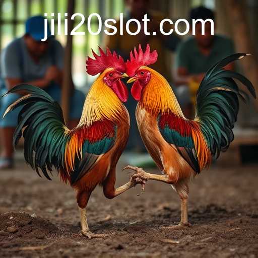 Exploring the Intricacies of Sabong Games and the Rise of jili20