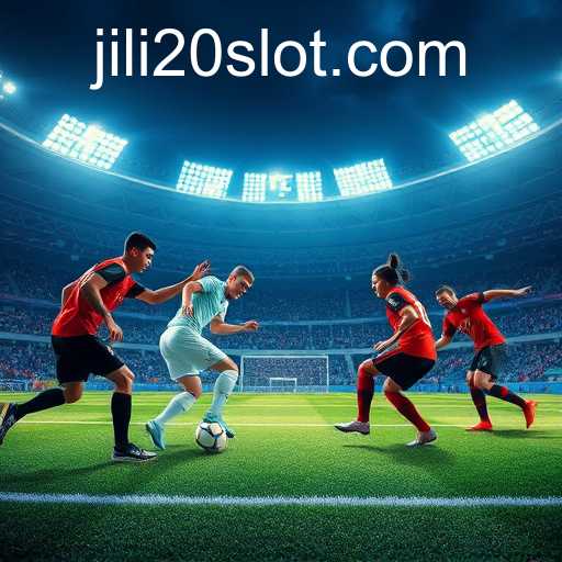 jili20