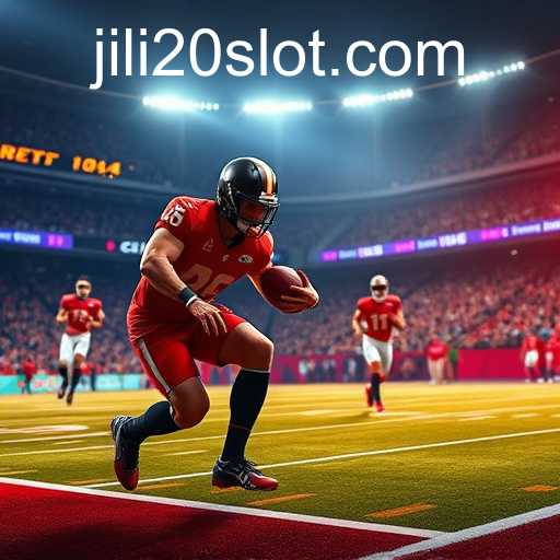 jili20