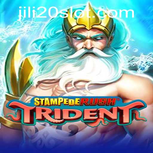Dive into the World of StempedeRushTrident: The Ultimate Gaming Experience