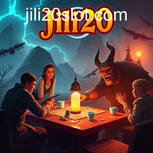 jili20